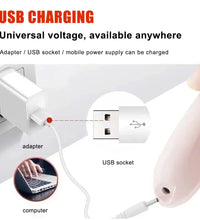 Electric Foot File Callus Remover – Dead Skin Grinder Tool