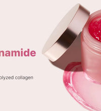 24H Collagen Jelly Cream – Glow & Lift with Niacinamide