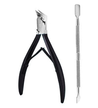 Ingrown Toenail Clippers – Thick Nail & Dead Skin Trimmer