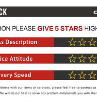 CARSLAN Black Magnetic Loose Setting Powder – Matte, Waterproof, Oil-Control