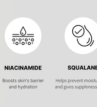 24H Collagen Jelly Cream – Glow & Lift with Niacinamide