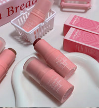 Velvet Matte Blush Stick – Long-Lasting & Natural Makeup Effect