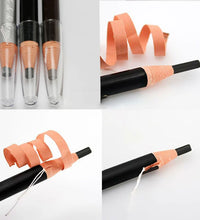 Waterproof Feather Eyebrow Pencil – Long-Lasting Brow Enhancer
