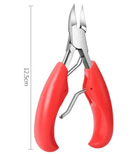 Ingrown Toenail Clippers – Thick Nail & Dead Skin Trimmer