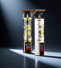 Men's Electric Hair Cutting Machine & Beard Trimmer – Professional Barber Shaver