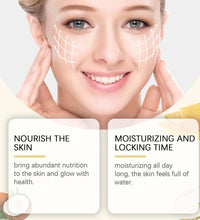 Whipped Beef Tallow & Honey Balm – 120g Natural Face & Body Moisturizer