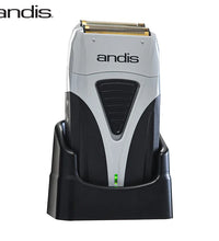 Andis Profoil Lithium Plus 17205 – Electric Shaver for Men