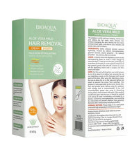 Permanent Hair Removal Cream – Painless & Gentle for Intimate Areas