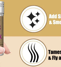 LOCKMIO Hair Wax Stick for Wigs – Anti-Frizz & Flyaway Control