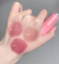 Velvet Matte Blush Stick – Long-Lasting & Natural Makeup Effect