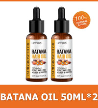 Lewedo Naturals Pure Batana Oil – Fast Hair Growth & Anti Hair Loss