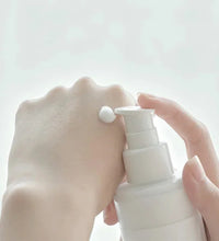 Korean Heartleaf Anua Anti-Aging Essence & Skin Care Set – Toner, Emulsion & Cleanser