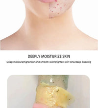 350g 24K Gold Hydrating Rose Petal Jelly Mask Powder