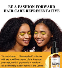 Lewedo Naturals Pure Batana Oil – Fast Hair Growth & Anti Hair Loss