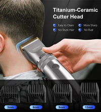 SEJOY Hair Trimmer for Men