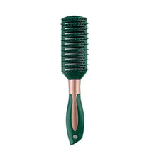 Professional Paddle Hair Brush – Smooth & Straight Styling Comb