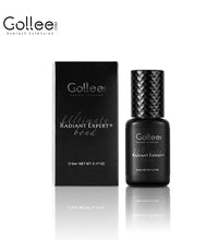 Gollee Fast-Drying Eyelash Extension Glue – 0.5–1s, No Odor, No Irritation