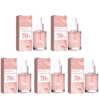 Peach 70% Niacinamide Facial Serum – Dark Spot & Pore Shrinking