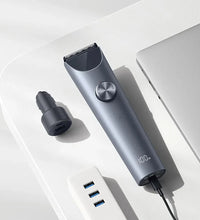 Mijia Hair Clipper 2 – Wireless IPX7 Trimmer with Titanium Blade