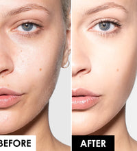 CARSLAN Black Magnetic Loose Setting Powder – Matte, Waterproof, Oil-Control