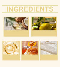 Whipped Beef Tallow & Honey Balm – 120g Natural Face & Body Moisturizer