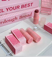 Velvet Matte Blush Stick – Long-Lasting & Natural Makeup Effect