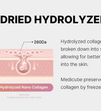 24H Collagen Jelly Cream – Glow & Lift with Niacinamide