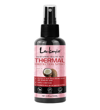 Thermal Protection Spray – Heat Protector & UV Defense for Hair