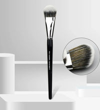 Professional 47 Broom Head Foundation Brush – Face Base Makeup Tool