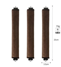 Heatless Foam Hair Curlers – Sleep-In Curling Rollers for Women