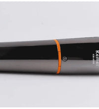 Kemei KM-5898 11-in-1 Grooming Kit – Washable & Rechargeable