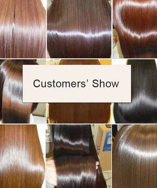 Hair Vitamin Capsules with Keratin Oil – Repair & Shine Treatment