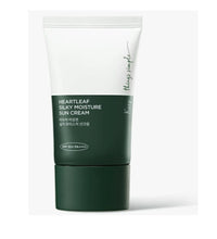 Korean Heartleaf Anua Anti-Aging Essence & Skin Care Set – Toner, Emulsion & Cleanser